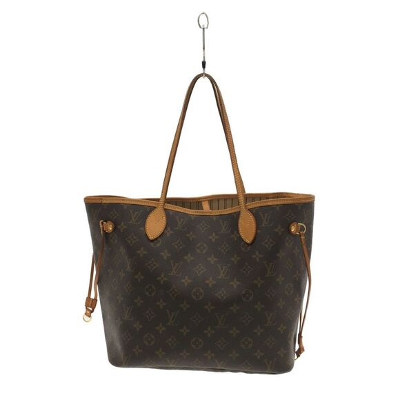 Louis Vuitton Neverfull GM Monogram Tote Bag - Picture 1 of 8